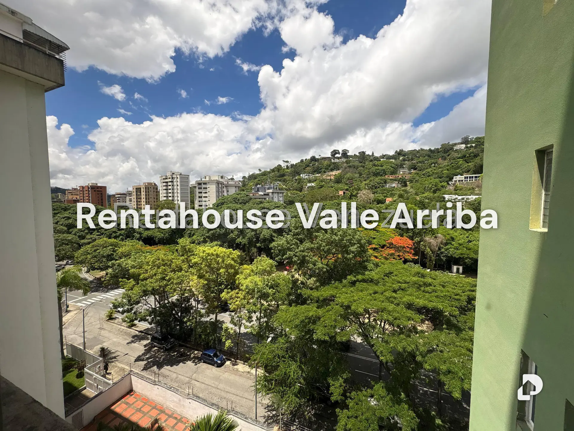 Apartamento en Santa Paula, Caracas – 28