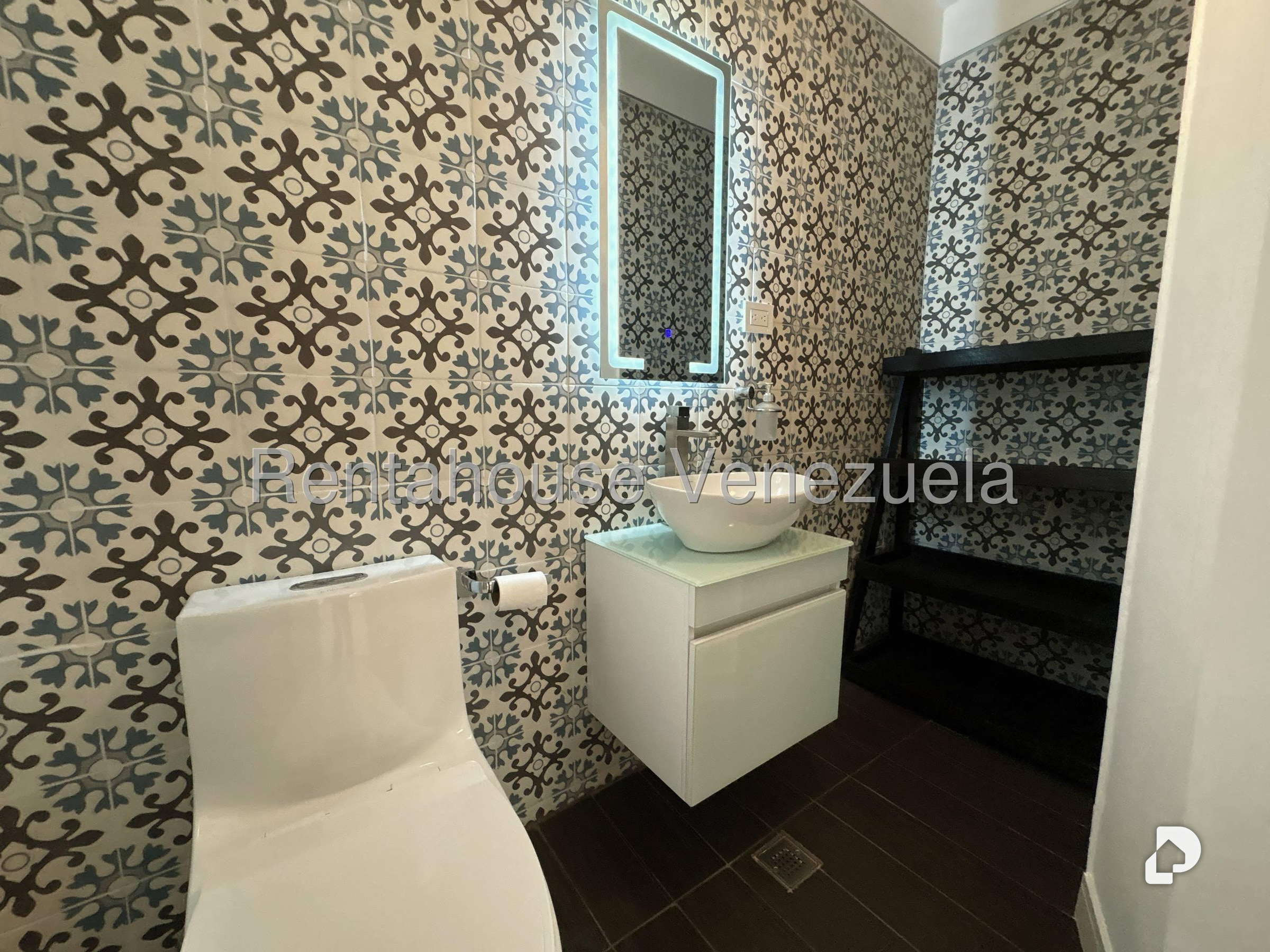 Apartamento en Santa Paula, Caracas – 26