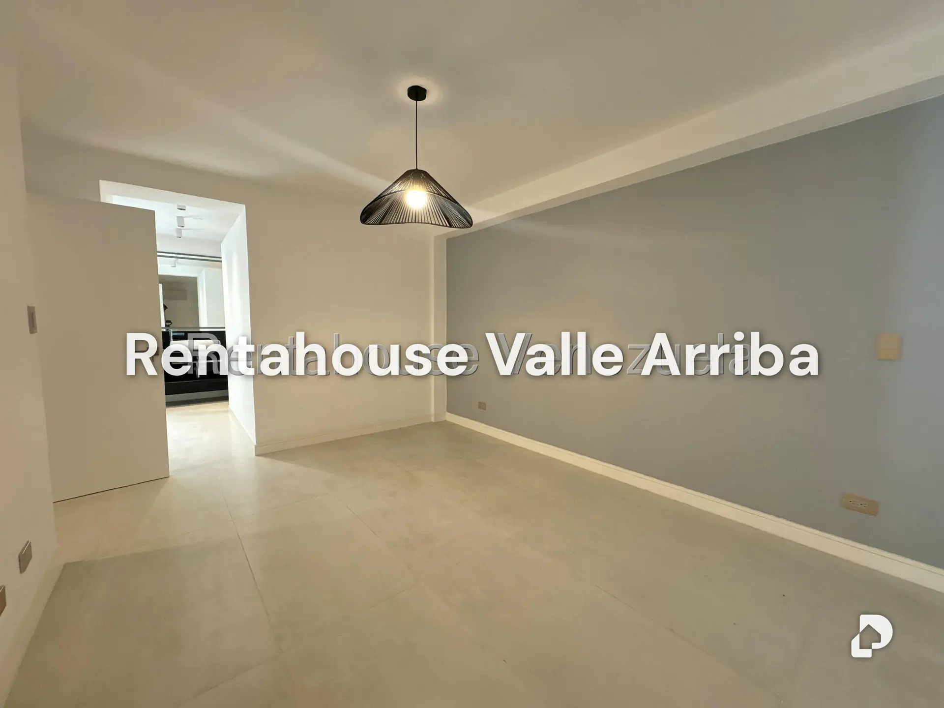 Apartamento en Santa Paula, Caracas – 21