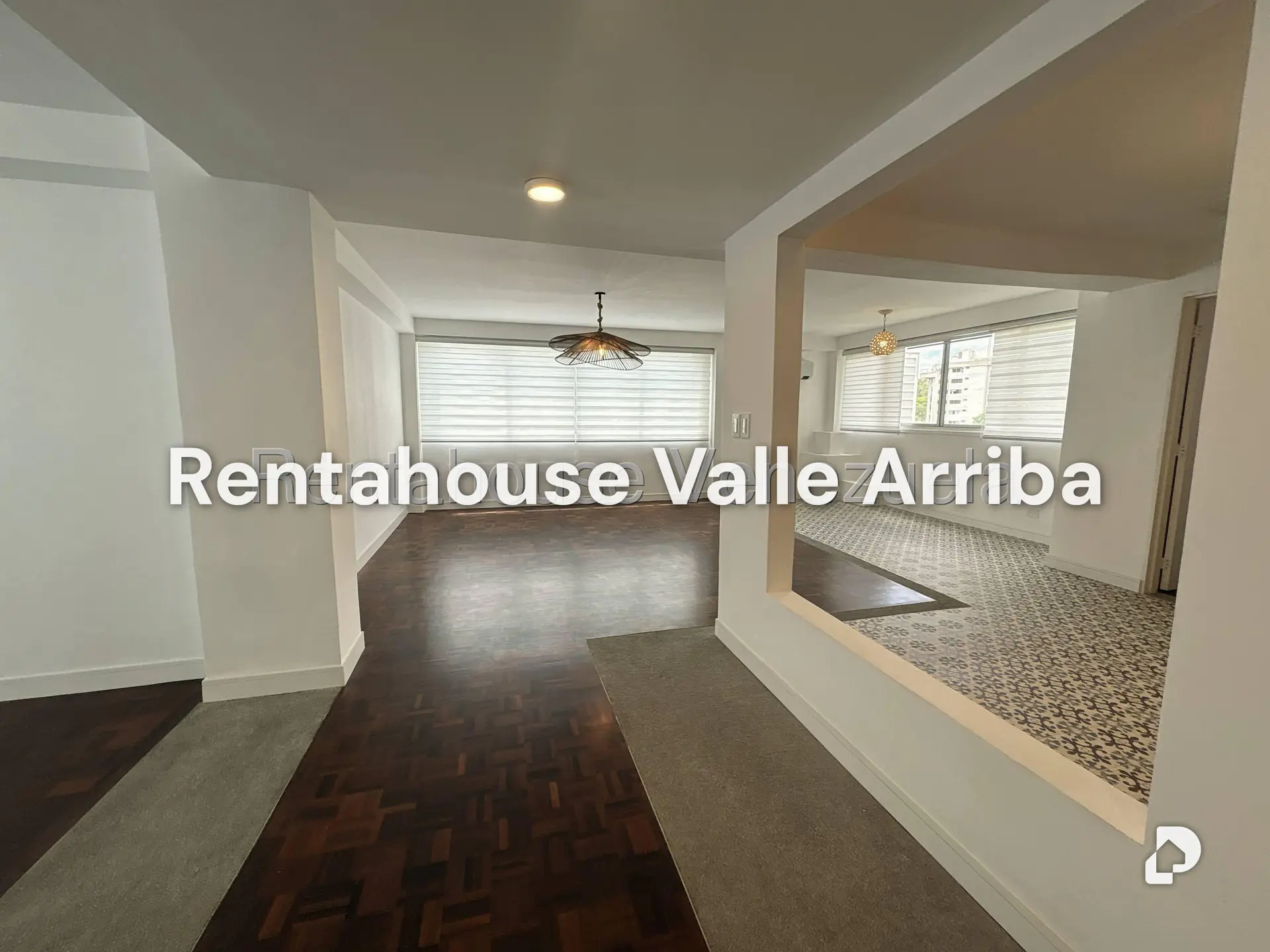 Apartamento en Santa Paula, Caracas – 16