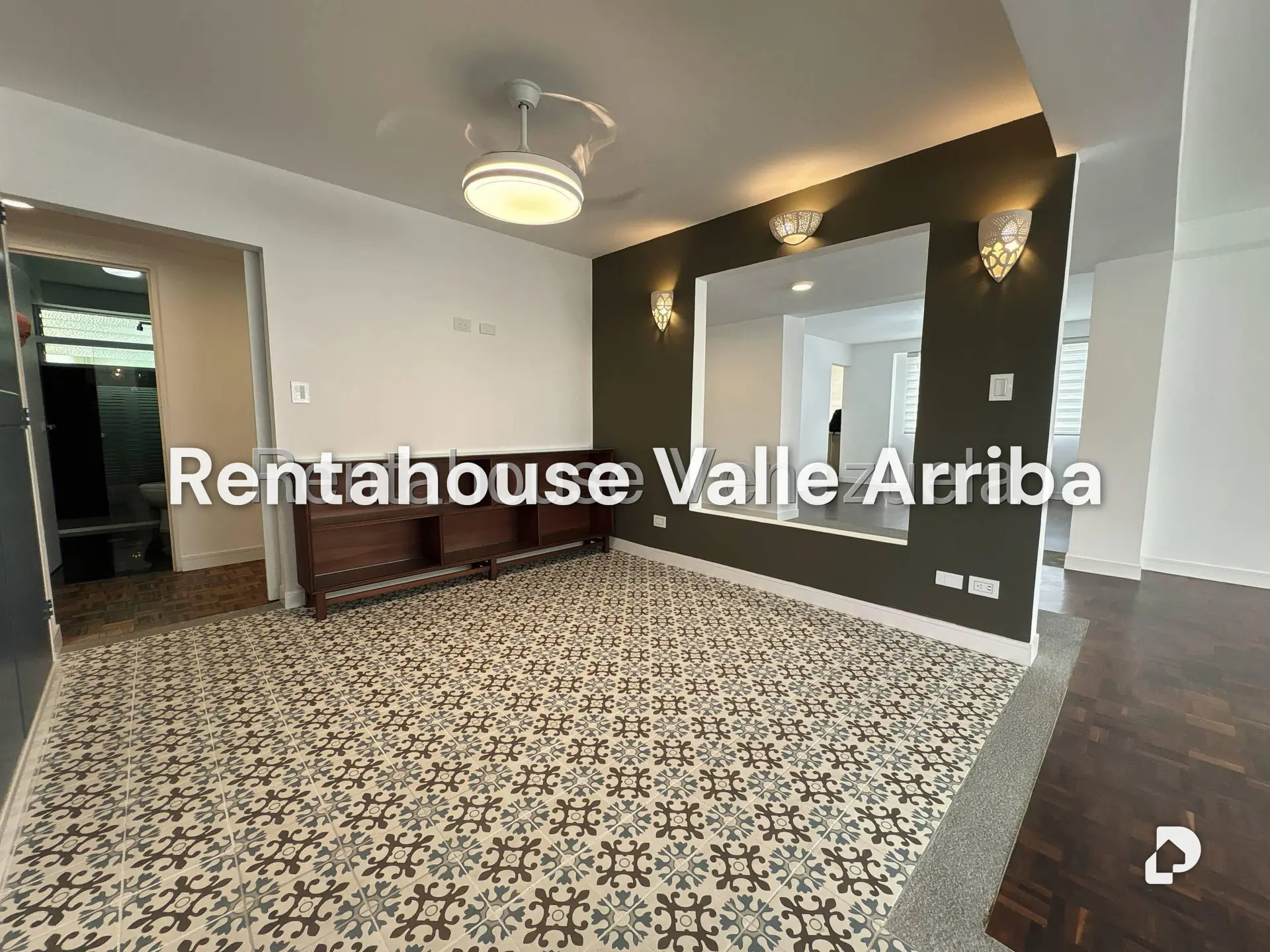 Apartamento en Santa Paula, Caracas – 12