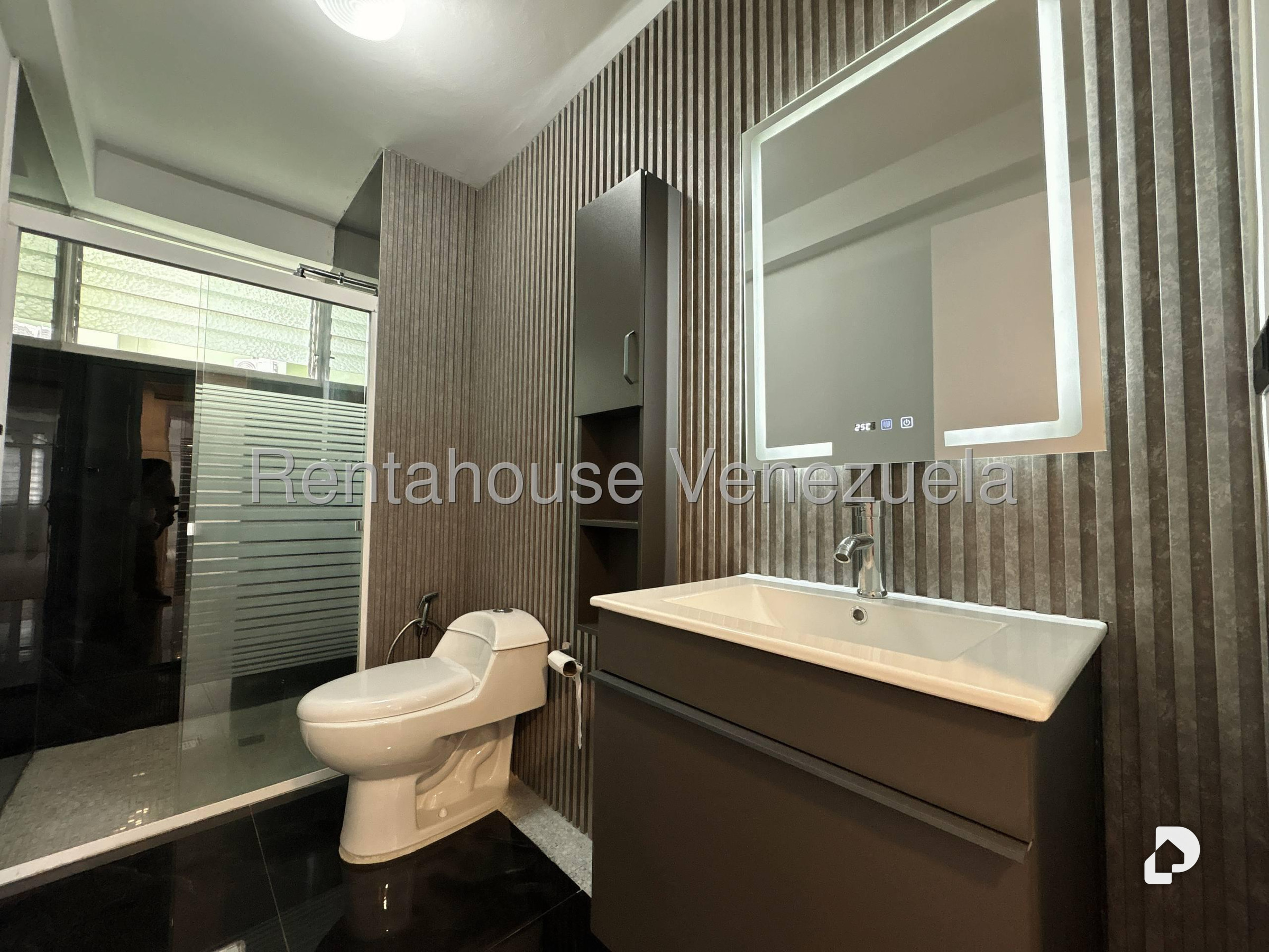 Apartamento en Santa Paula, Caracas – 25