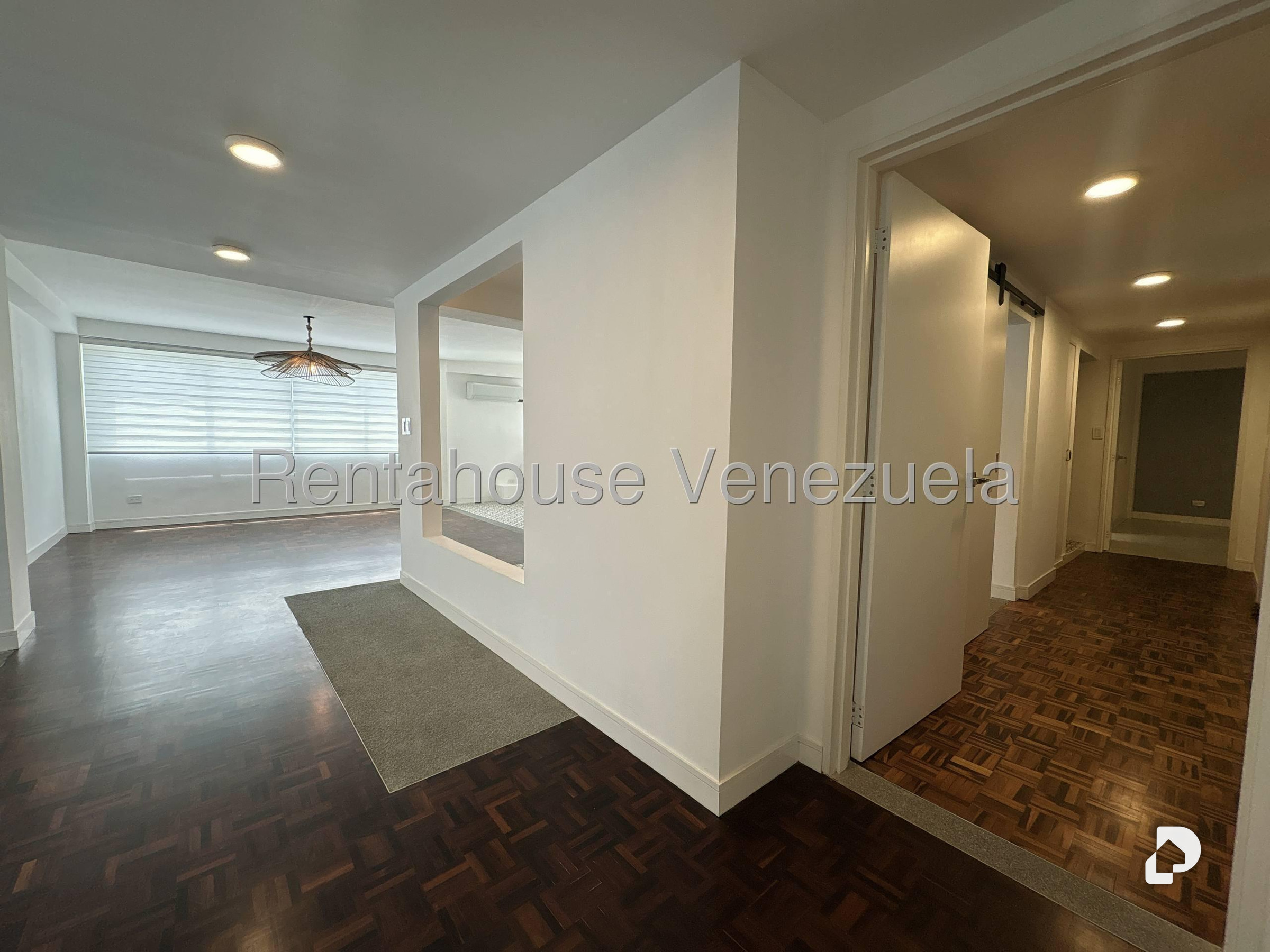 Apartamento en Santa Paula, Caracas – 17