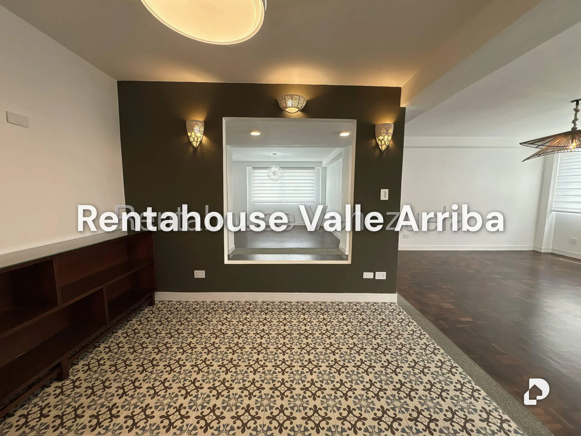 Apartamento en Santa Paula, Caracas – 14