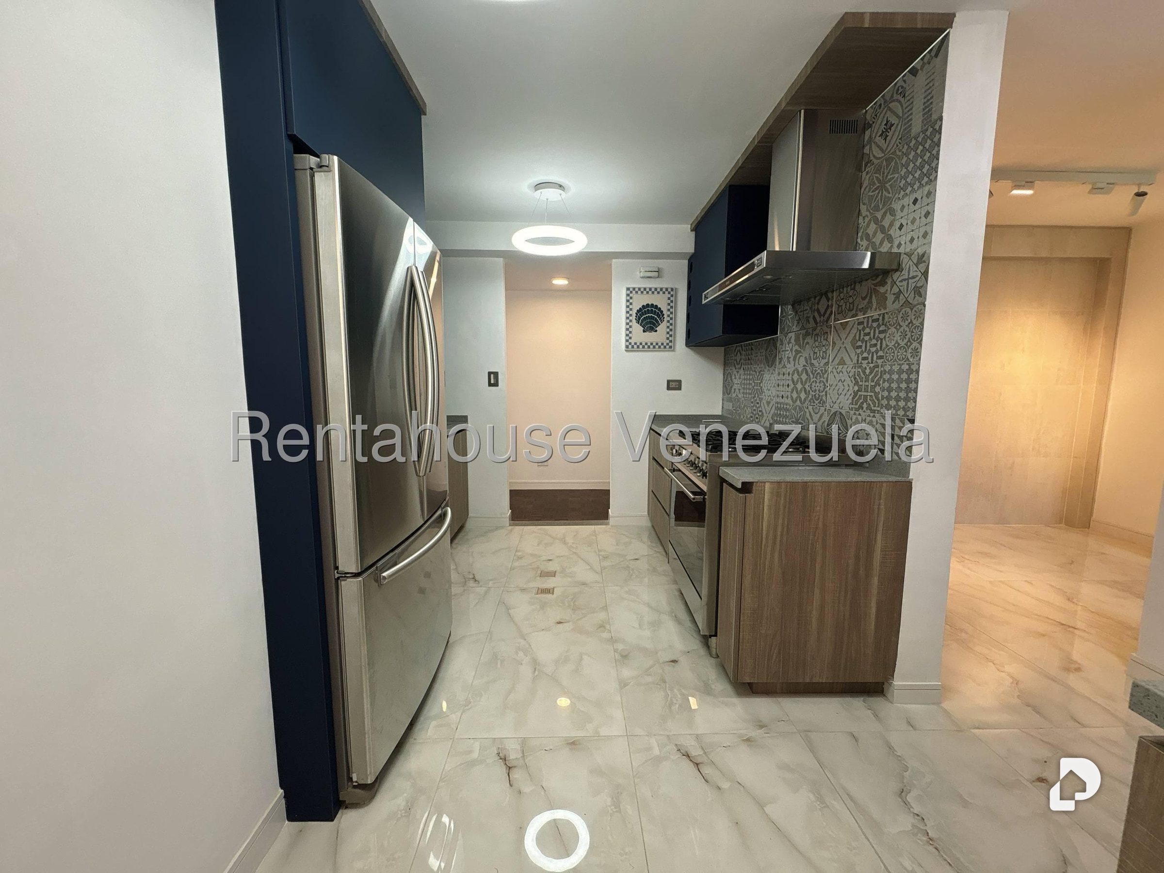 Apartamento en Santa Paula, Caracas – 4