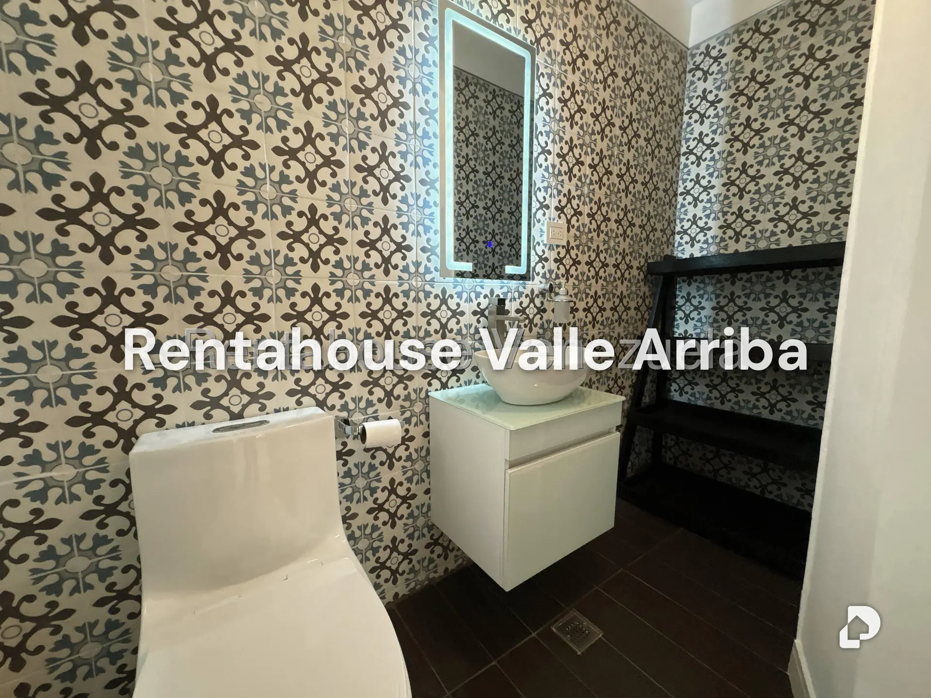Apartamento en Santa Paula, Caracas – 26