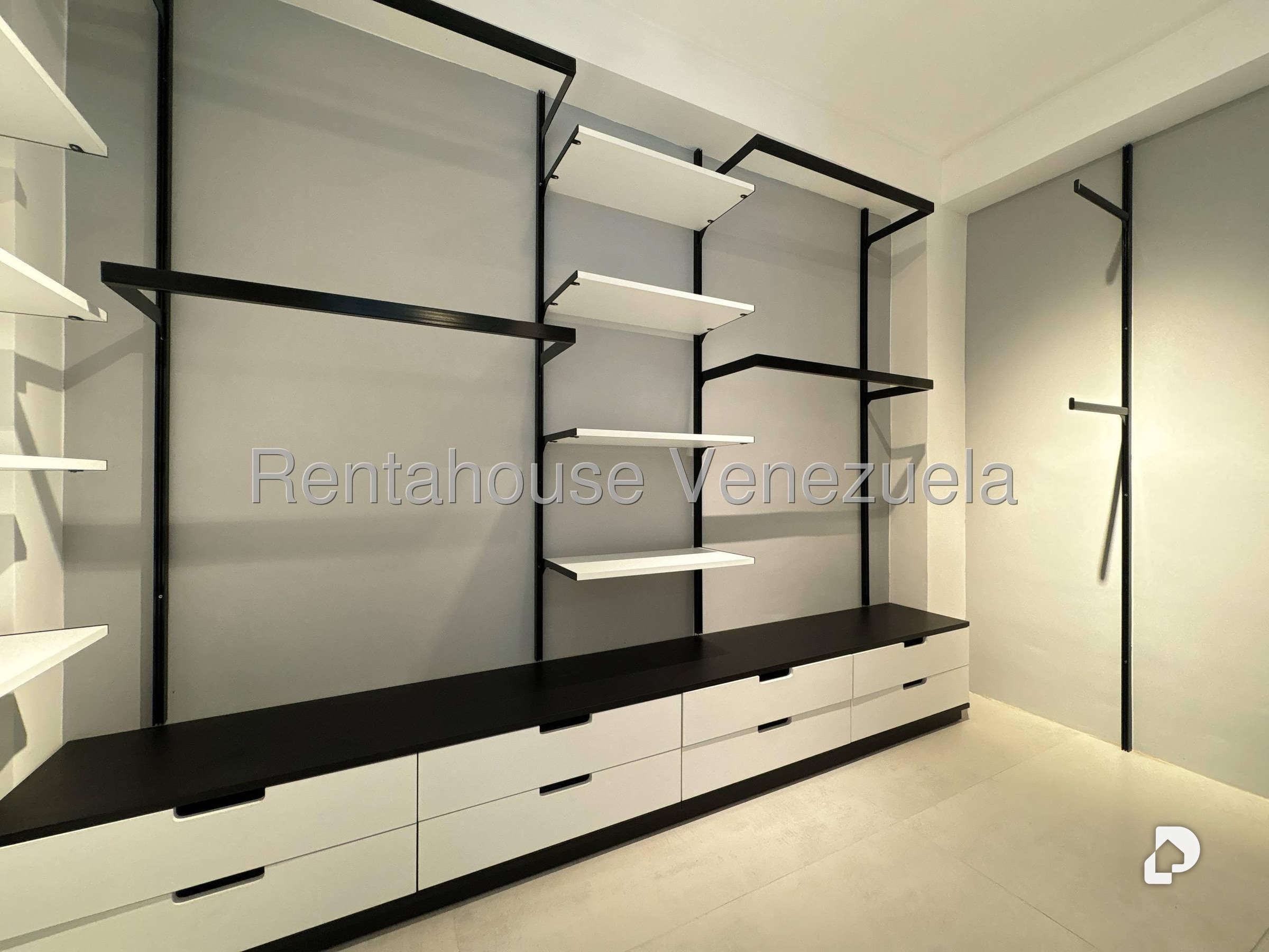 Apartamento en Santa Paula, Caracas – 19