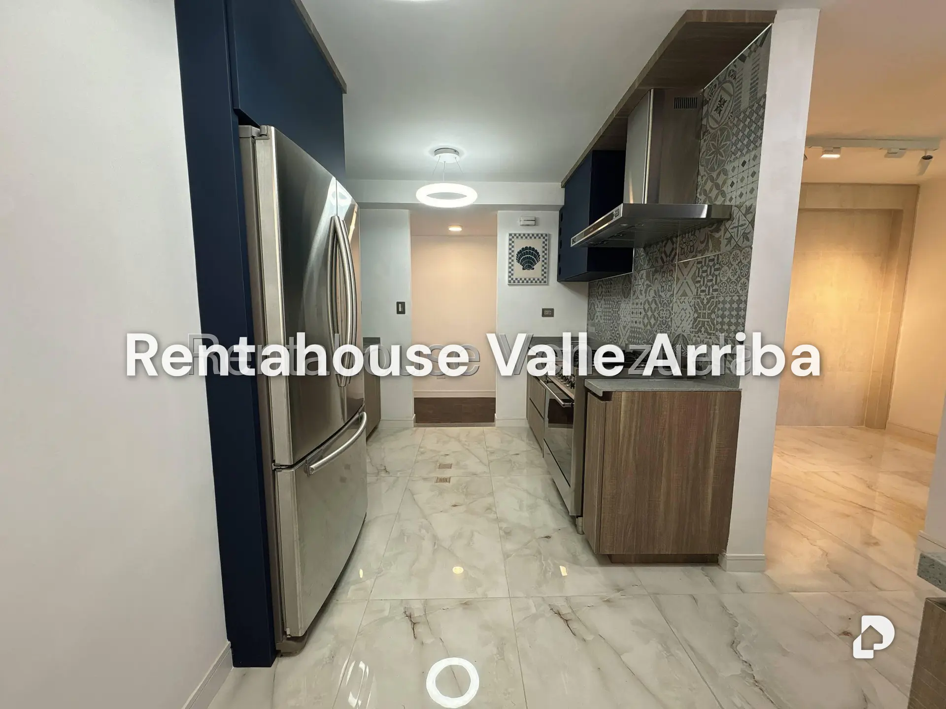 Apartamento en Santa Paula, Caracas – 4