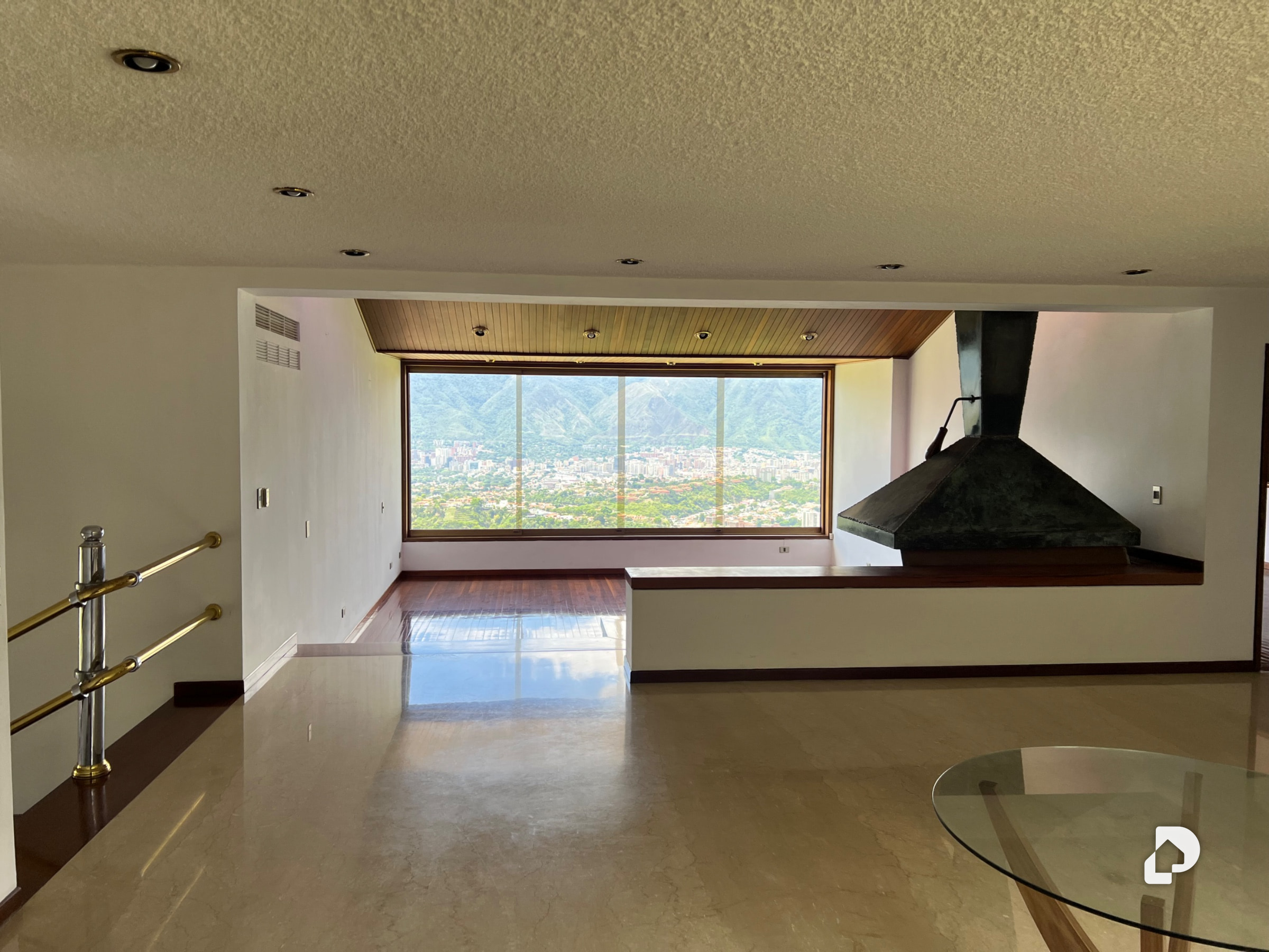 Casa en Cerro Verde, Baruta – 3