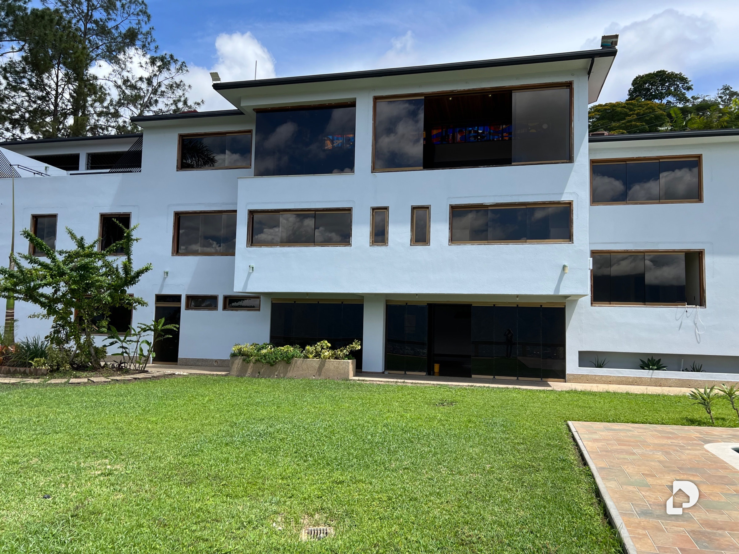 Casa en Cerro Verde, Baruta – 22