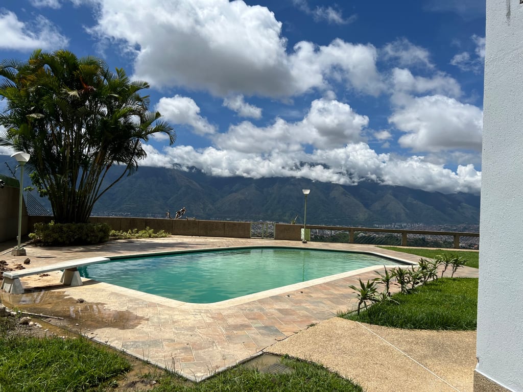 Casa en Baruta - 1