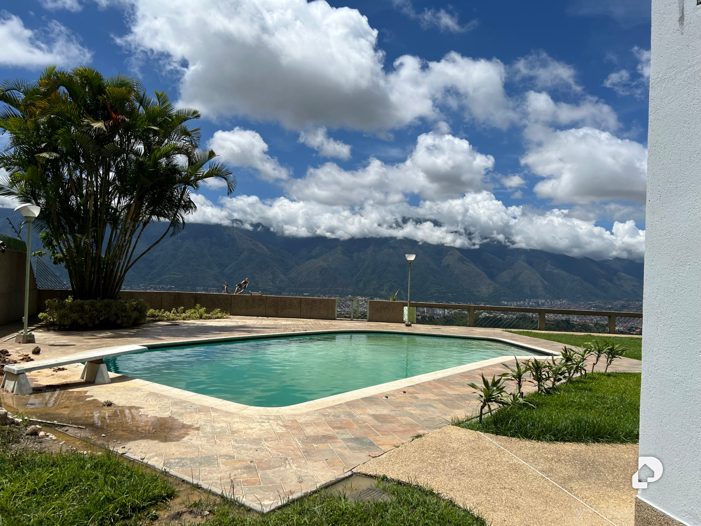Casa en Cerro Verde, Baruta – 1