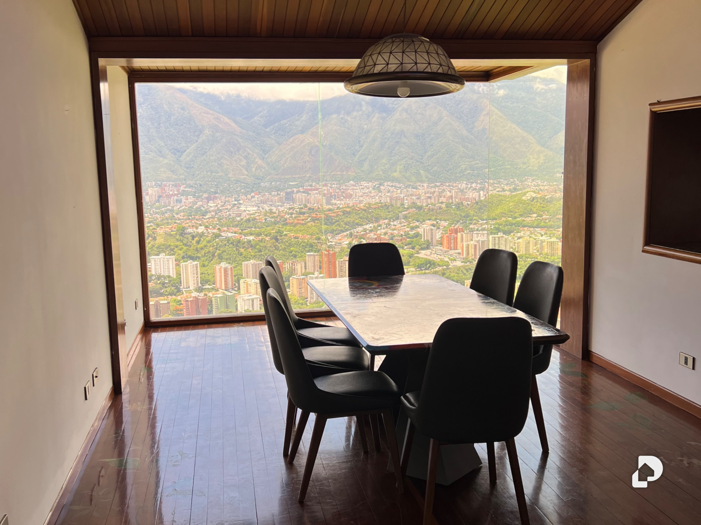 Casa en Cerro Verde, Baruta – 2