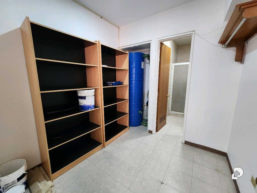 Apartamento en Campo Alegre, Caracas – 35