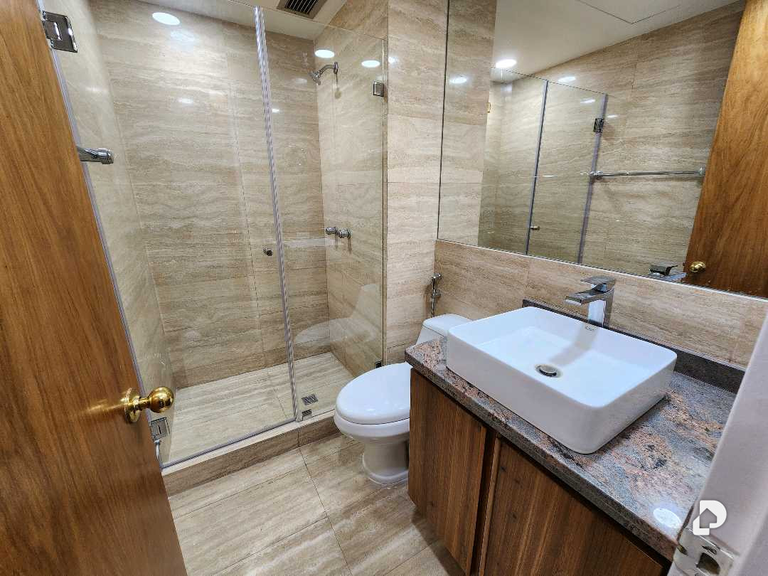 Apartamento en Campo Alegre, Caracas – 26