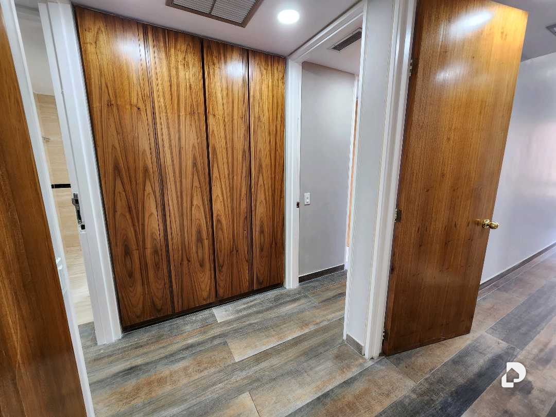 Apartamento en Campo Alegre, Caracas – 13