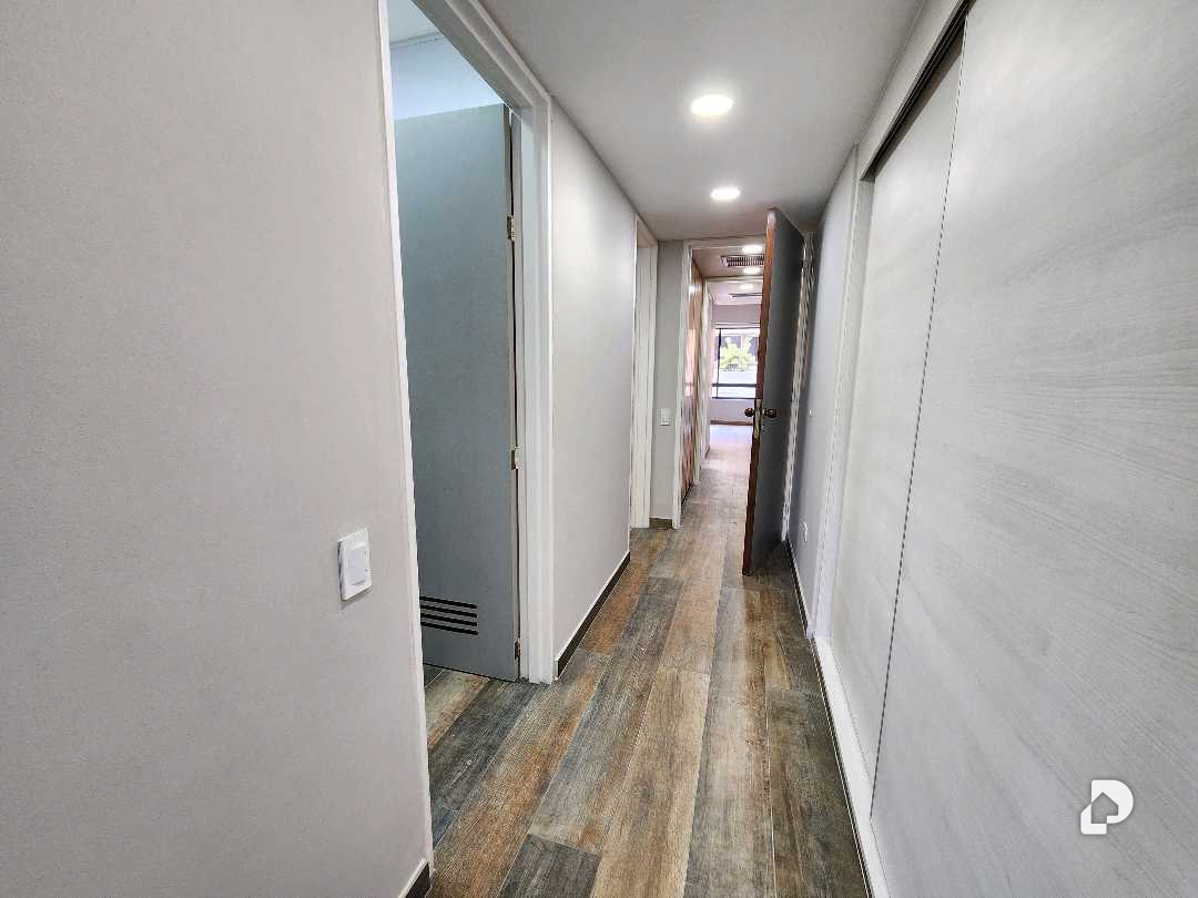 Apartamento en Campo Alegre, Caracas – 14
