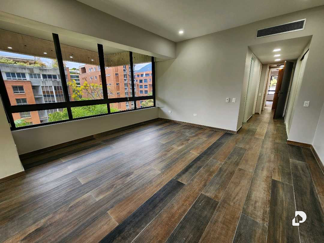 Apartamento en Campo Alegre, Caracas – 18