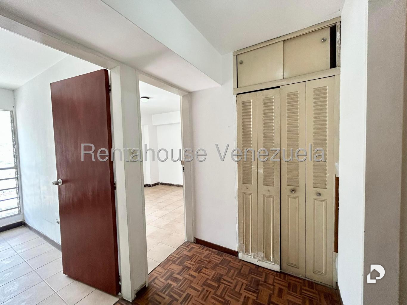 Apartamento en La Urbina, Caracas – 20