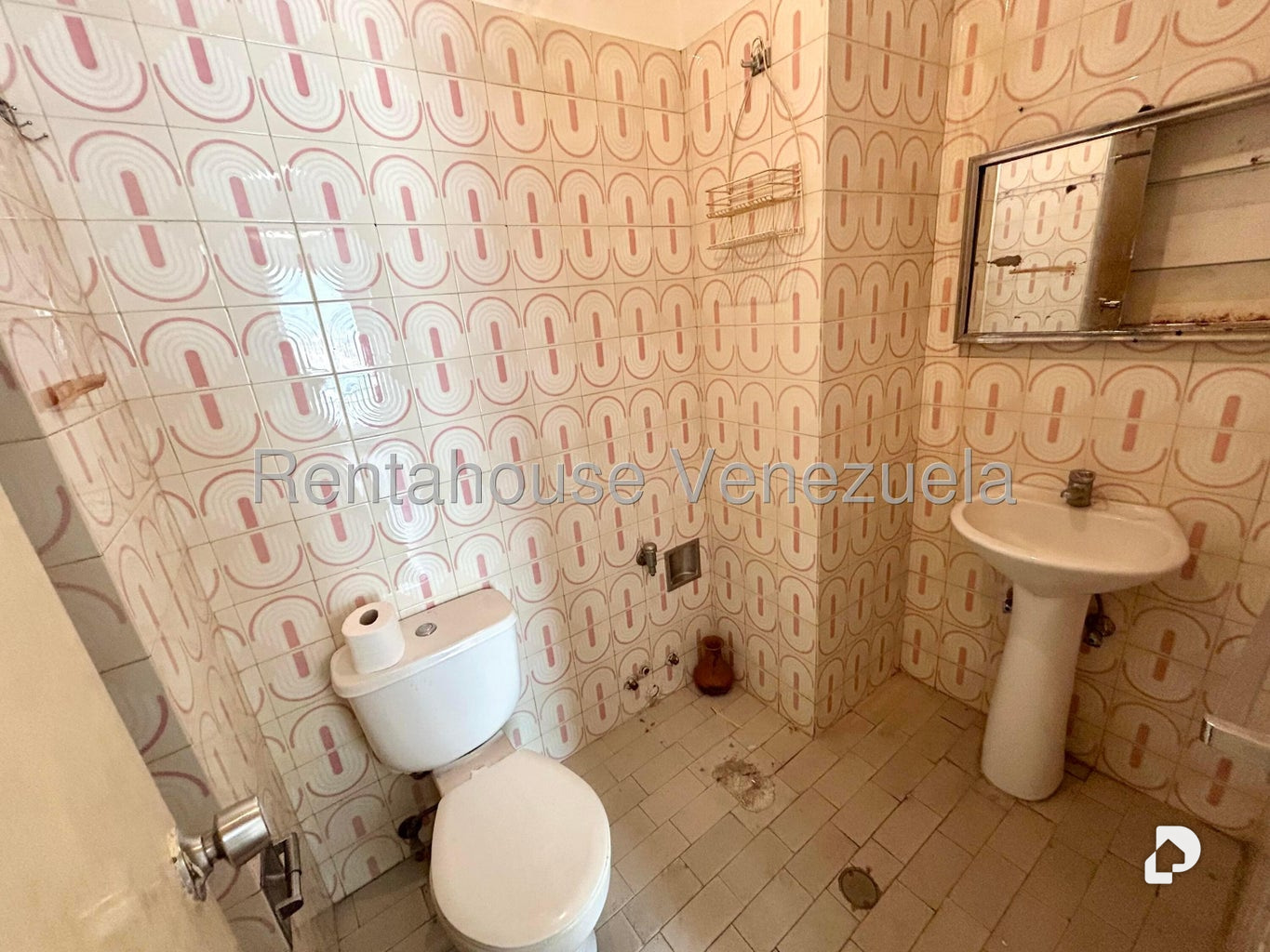 Apartamento en La Urbina, Caracas – 23