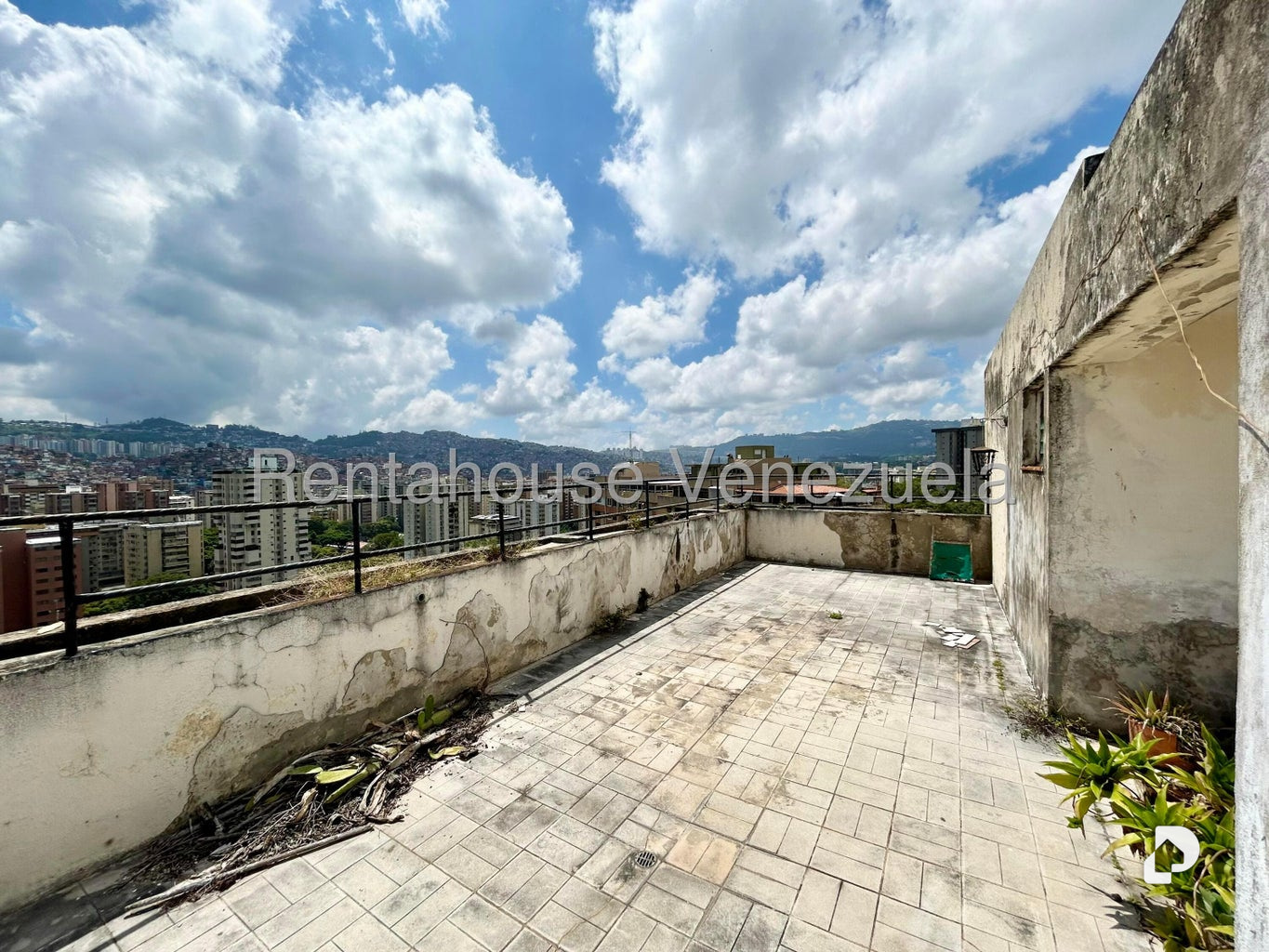 Apartamento en La Urbina, Caracas – 29