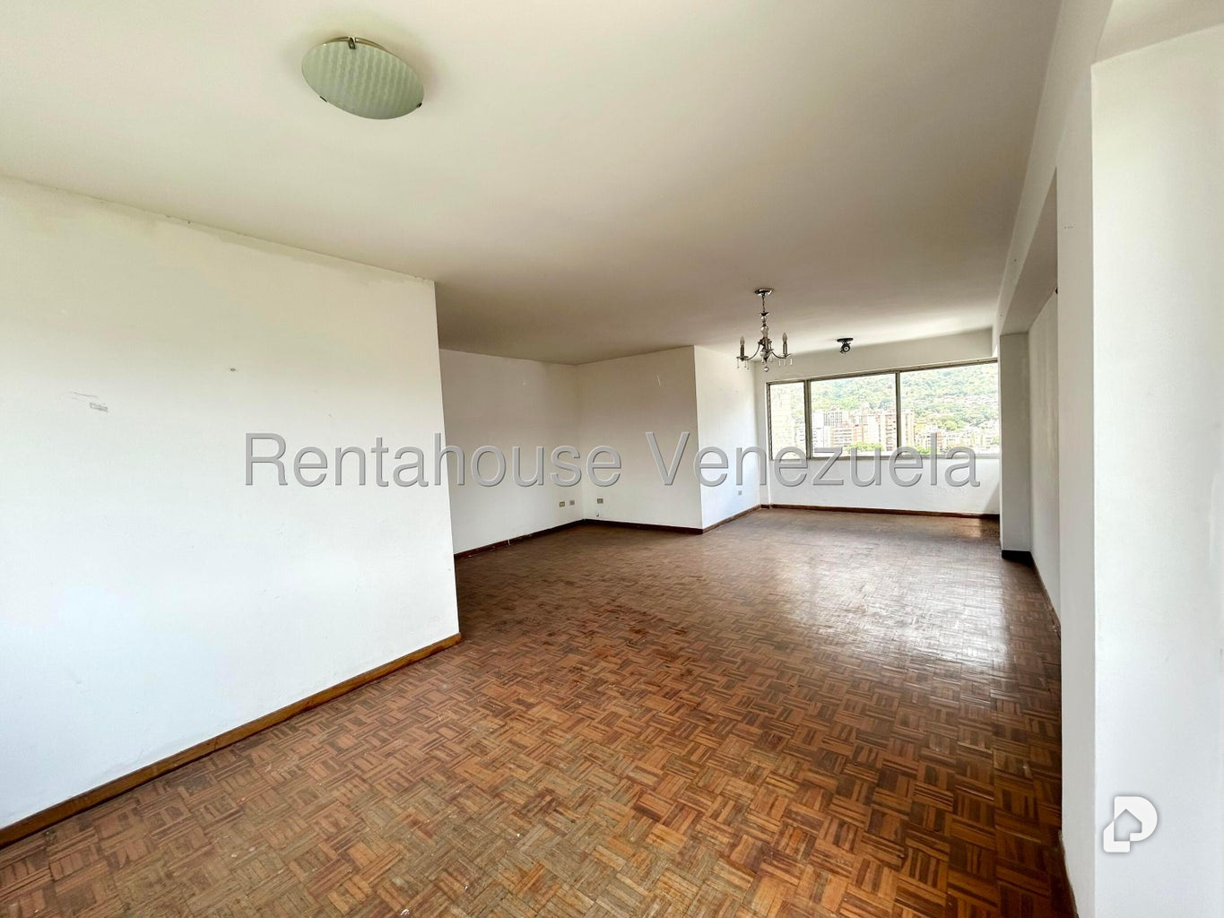 Apartamento en La Urbina, Caracas – 9