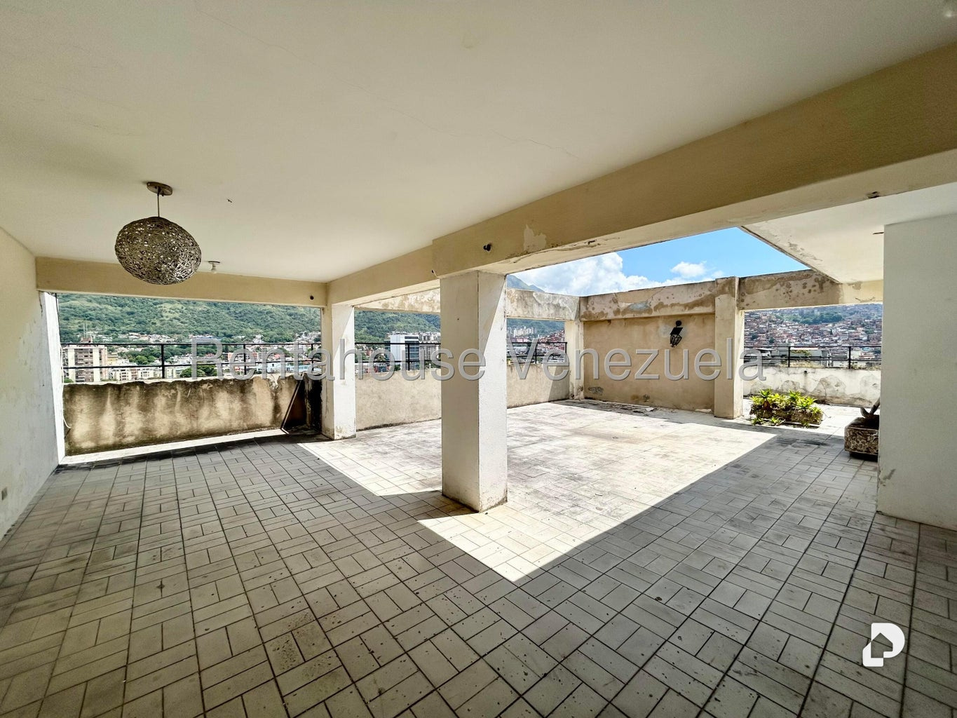 Apartamento en La Urbina, Caracas – 25