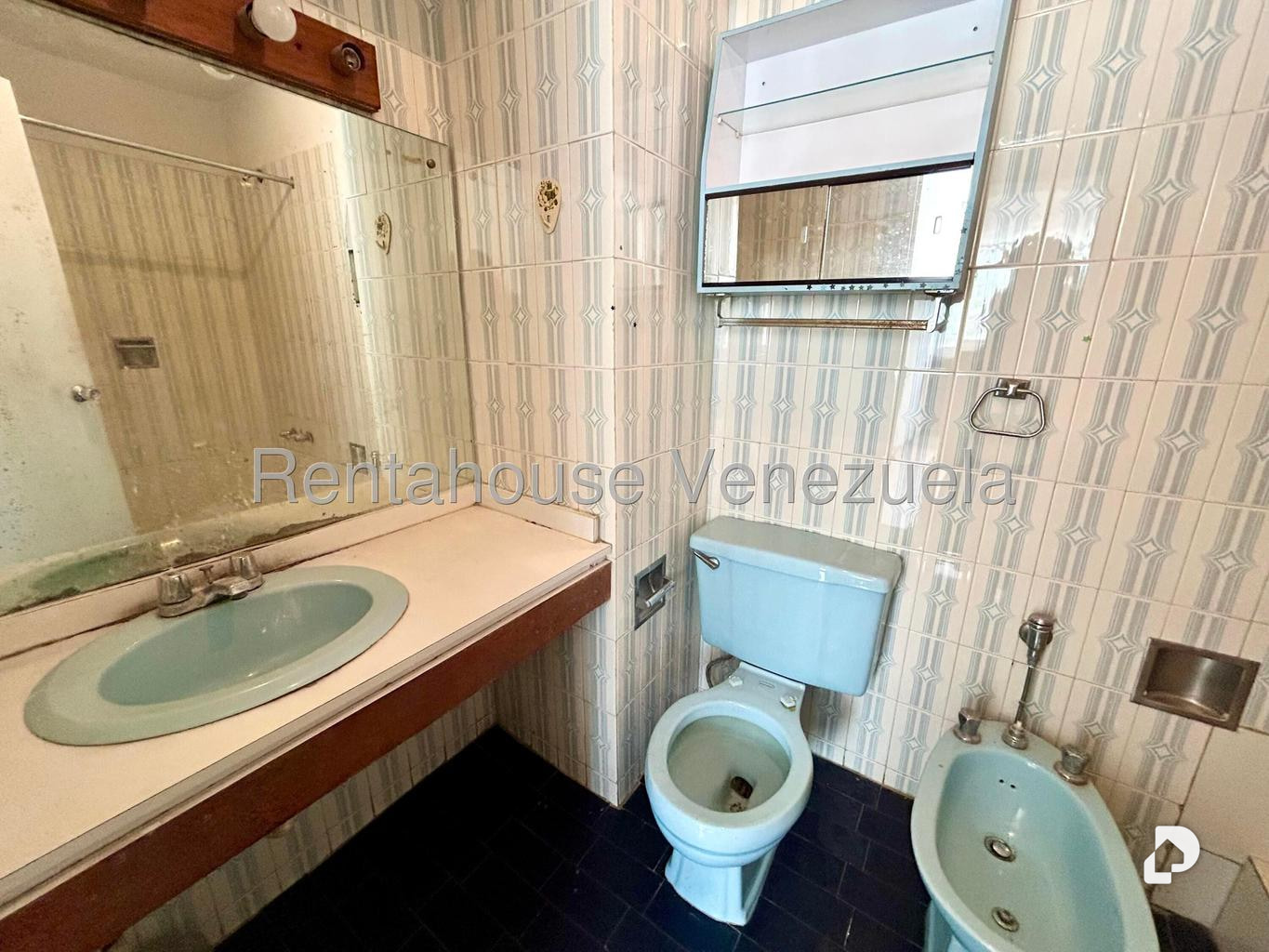 Apartamento en La Urbina, Caracas – 18