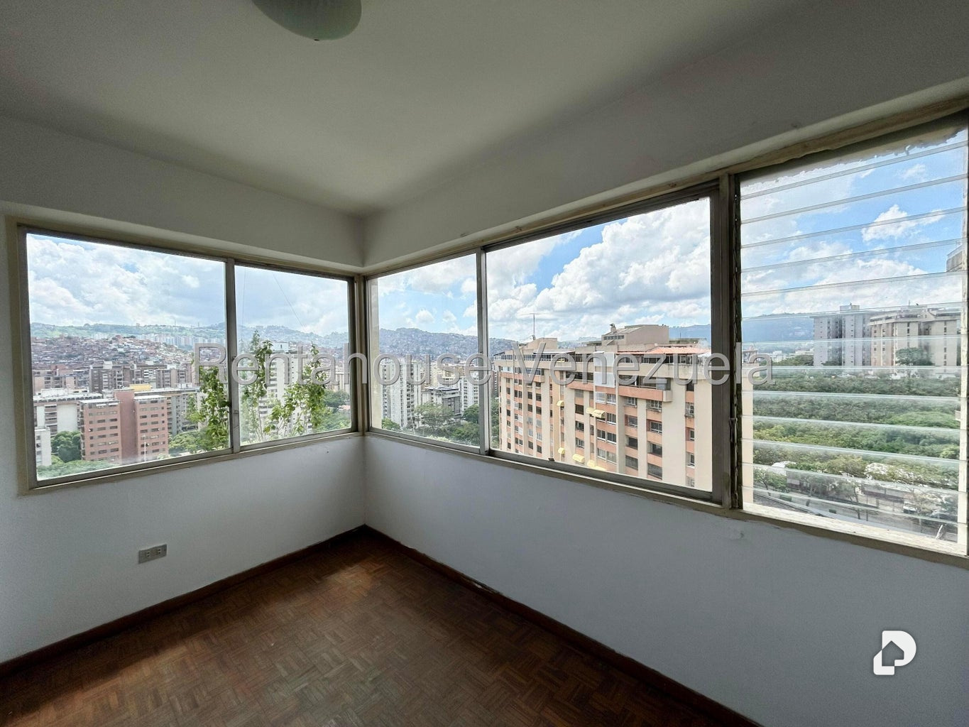 Apartamento en La Urbina, Caracas – 7