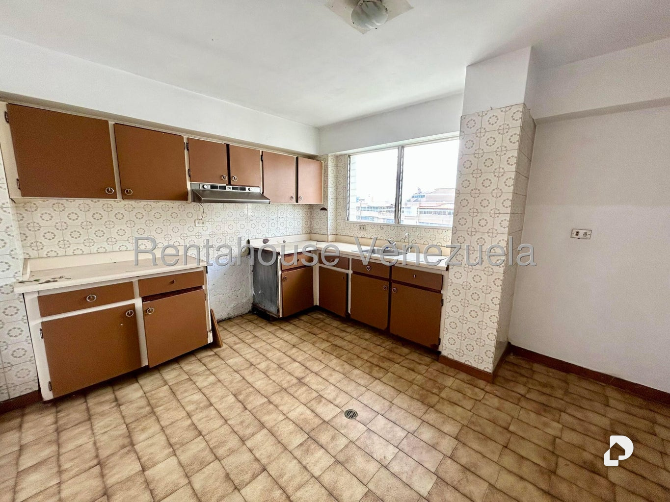 Apartamento en La Urbina, Caracas – 4