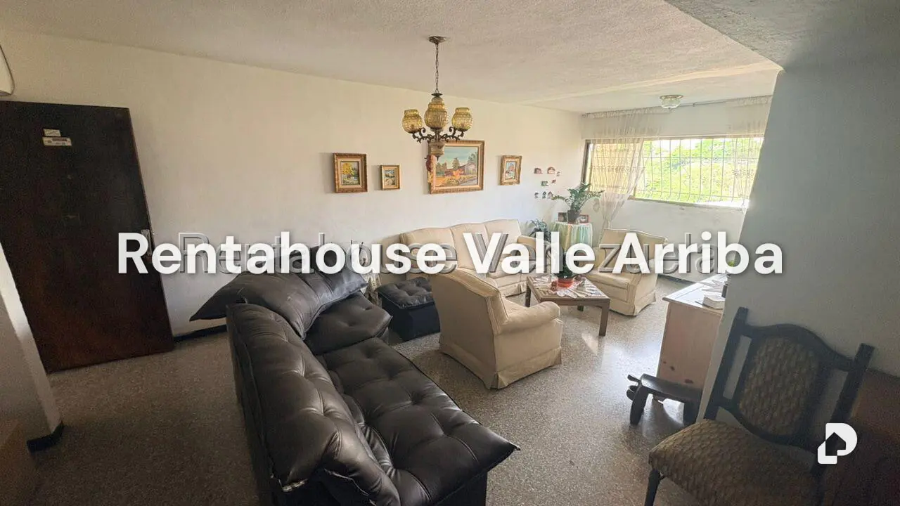 Apartamento en Caricuao, Caracas – 2