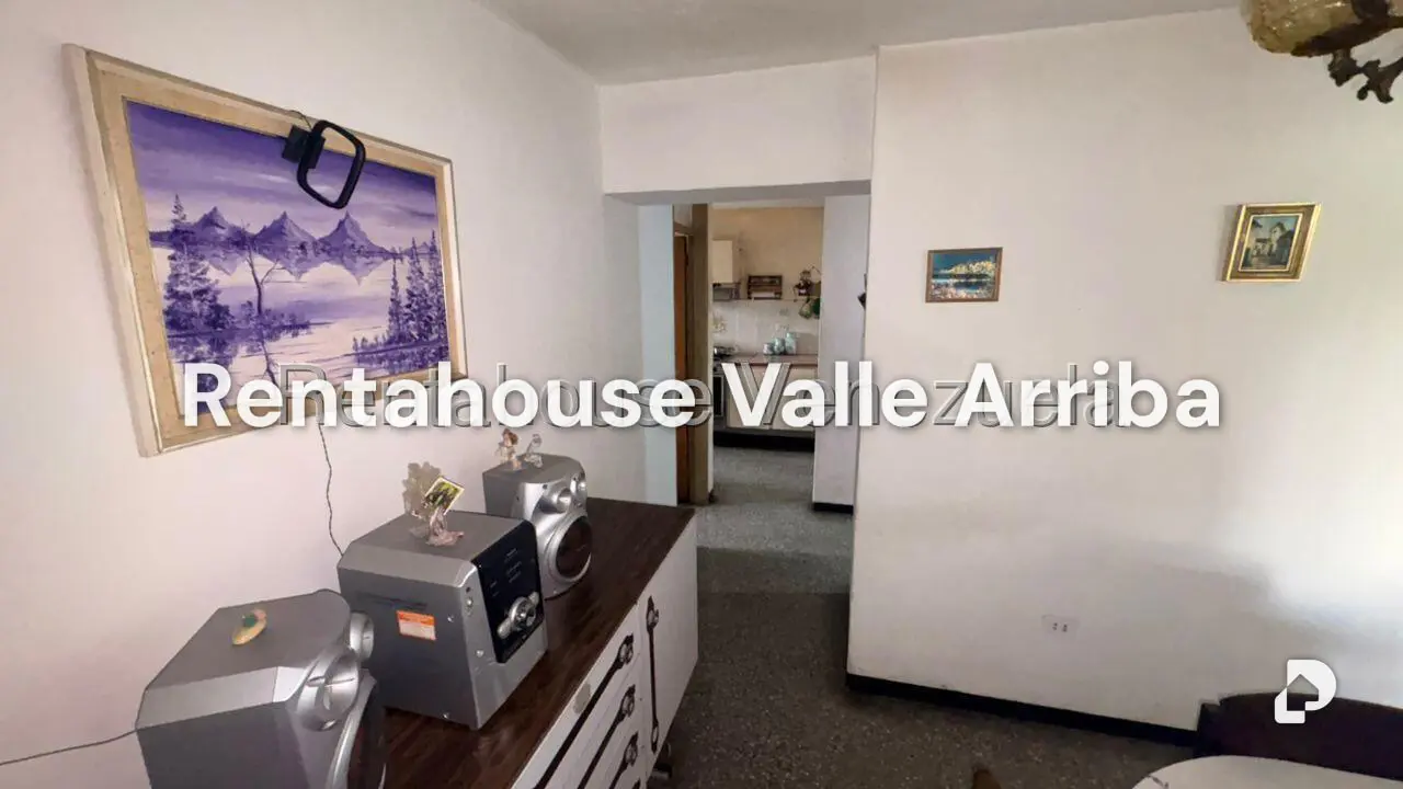 Apartamento en Caricuao, Caracas – 7