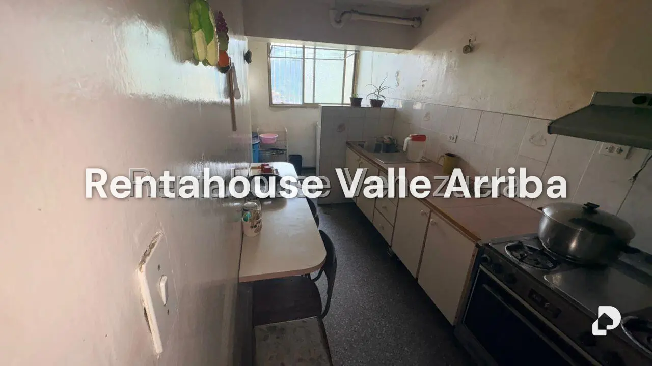 Apartamento en Caricuao, Caracas – 9