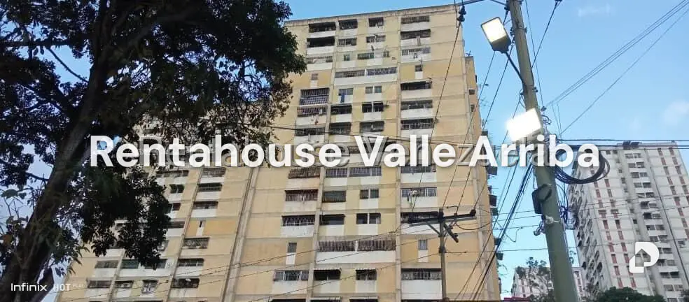Apartamento en Caricuao, Caracas – 23