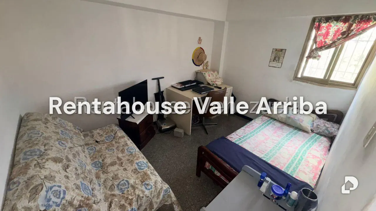 Apartamento en Caricuao, Caracas – 17