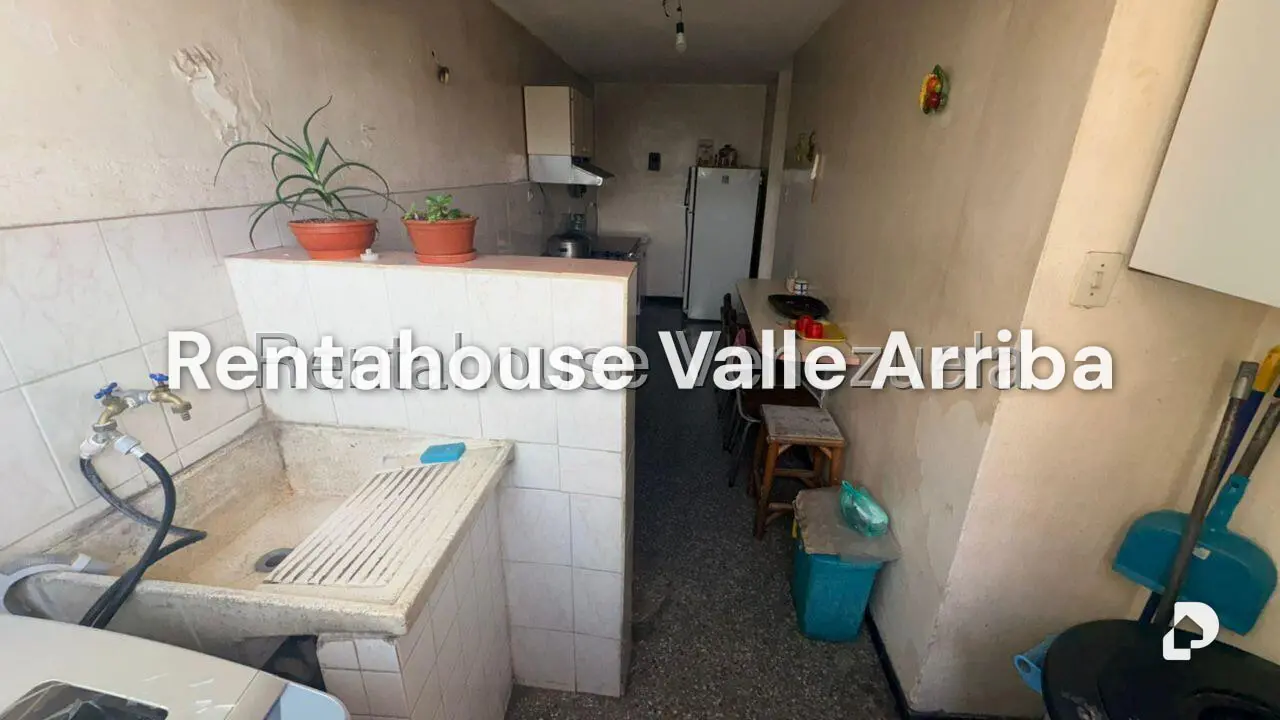 Apartamento en Caricuao, Caracas – 12