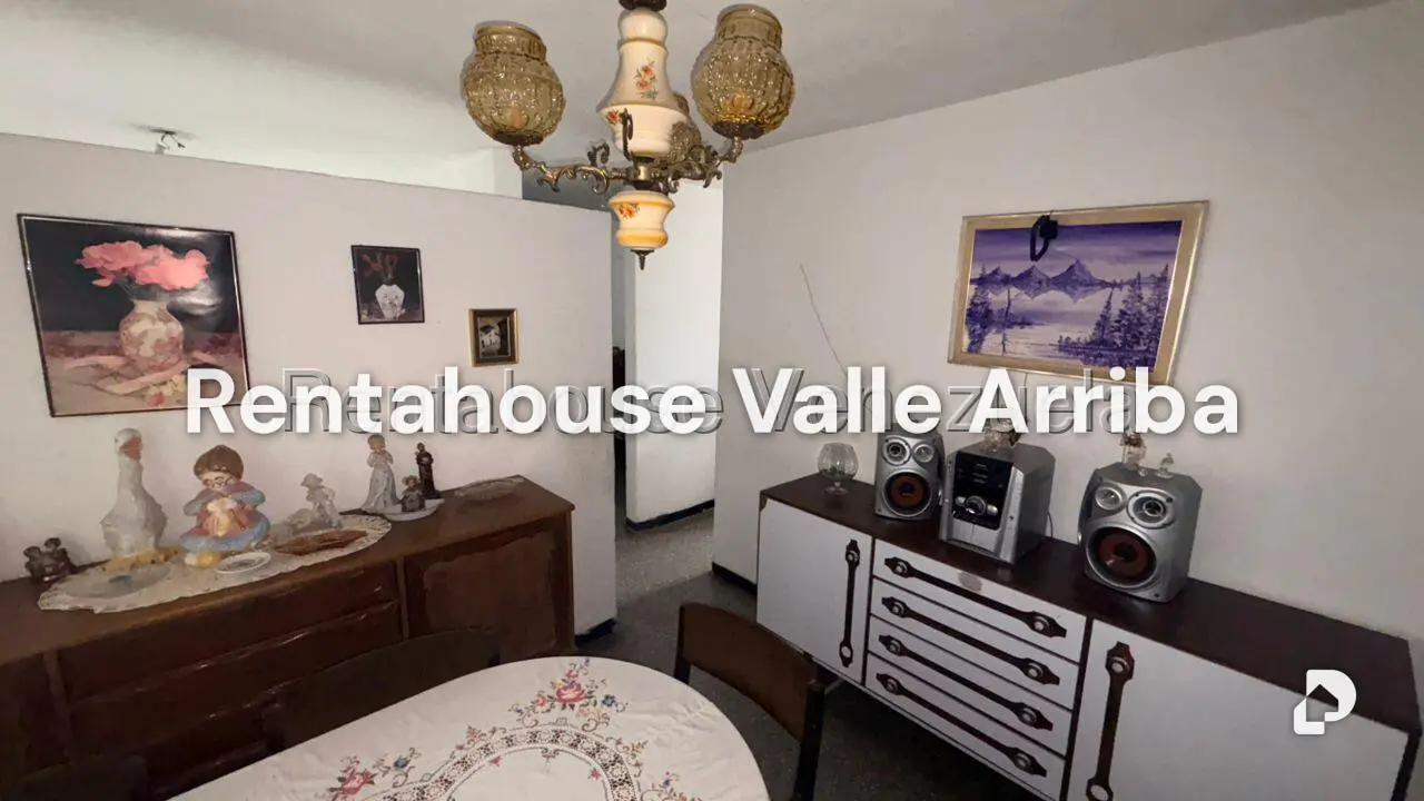 Apartamento en Caricuao, Caracas – 6