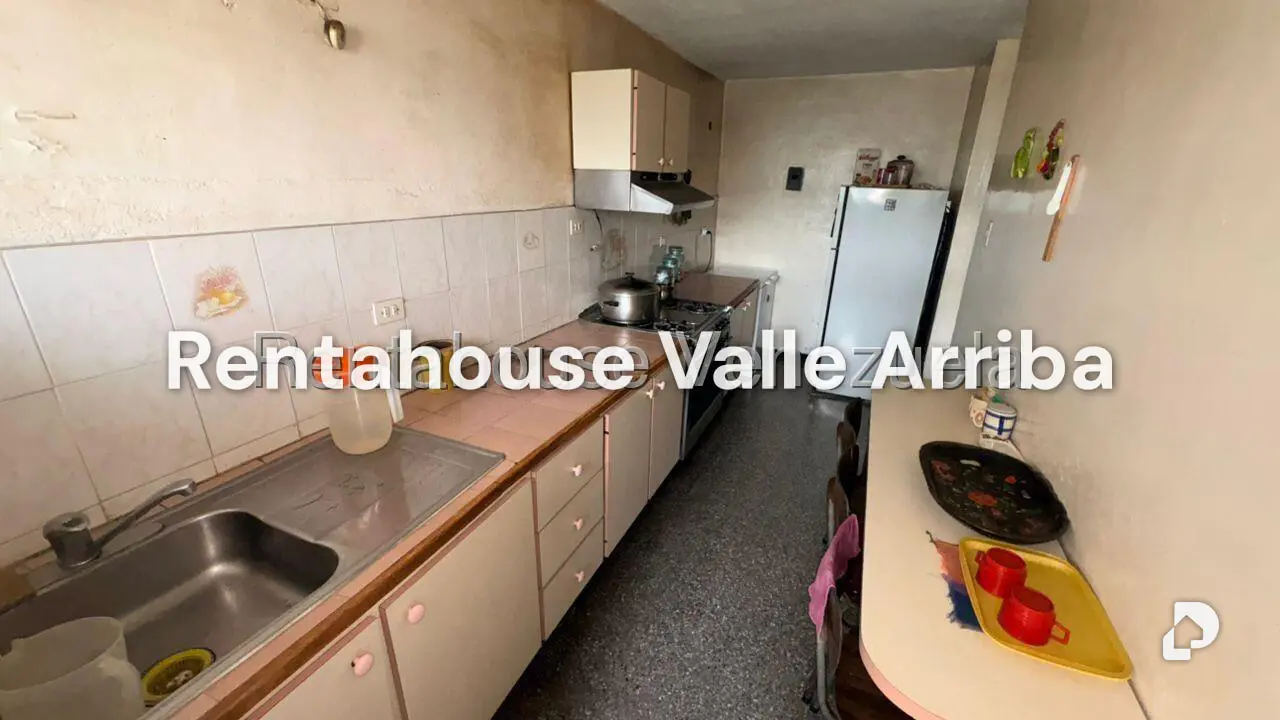Apartamento en Caricuao, Caracas – 10