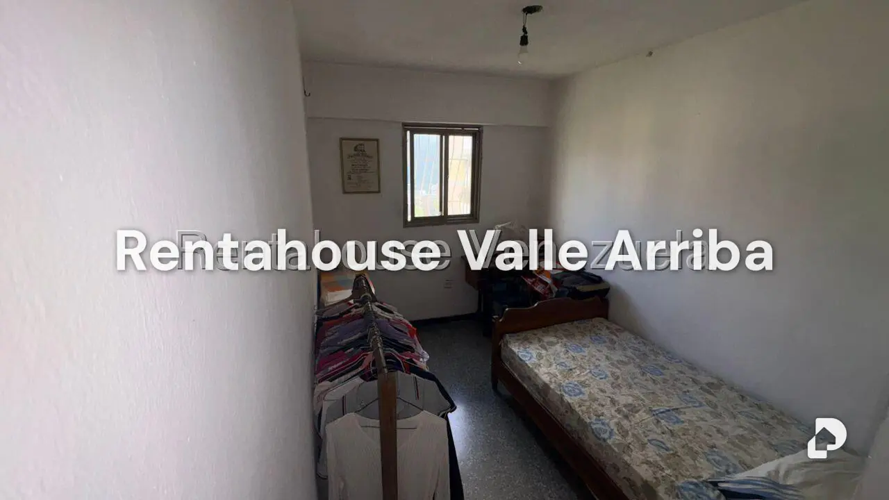 Apartamento en Caricuao, Caracas – 20