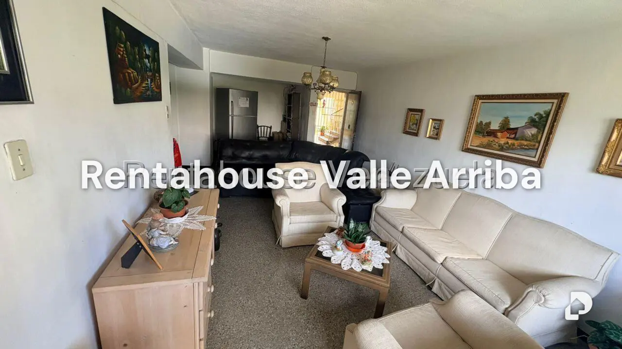 Apartamento en Caricuao, Caracas – 4