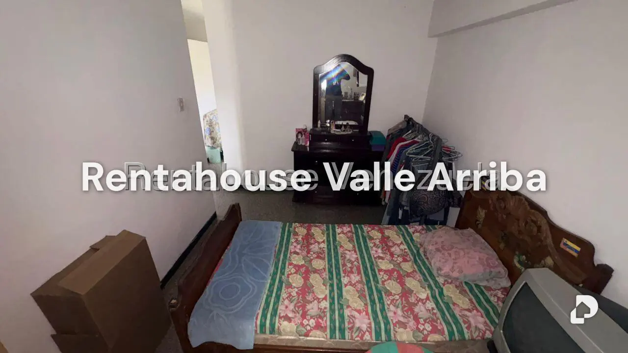 Apartamento en Caricuao, Caracas – 16
