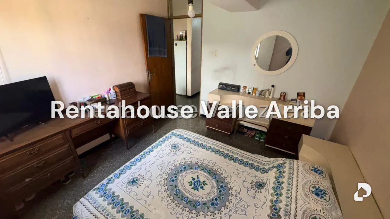Apartamento en Caricuao, Caracas – 14