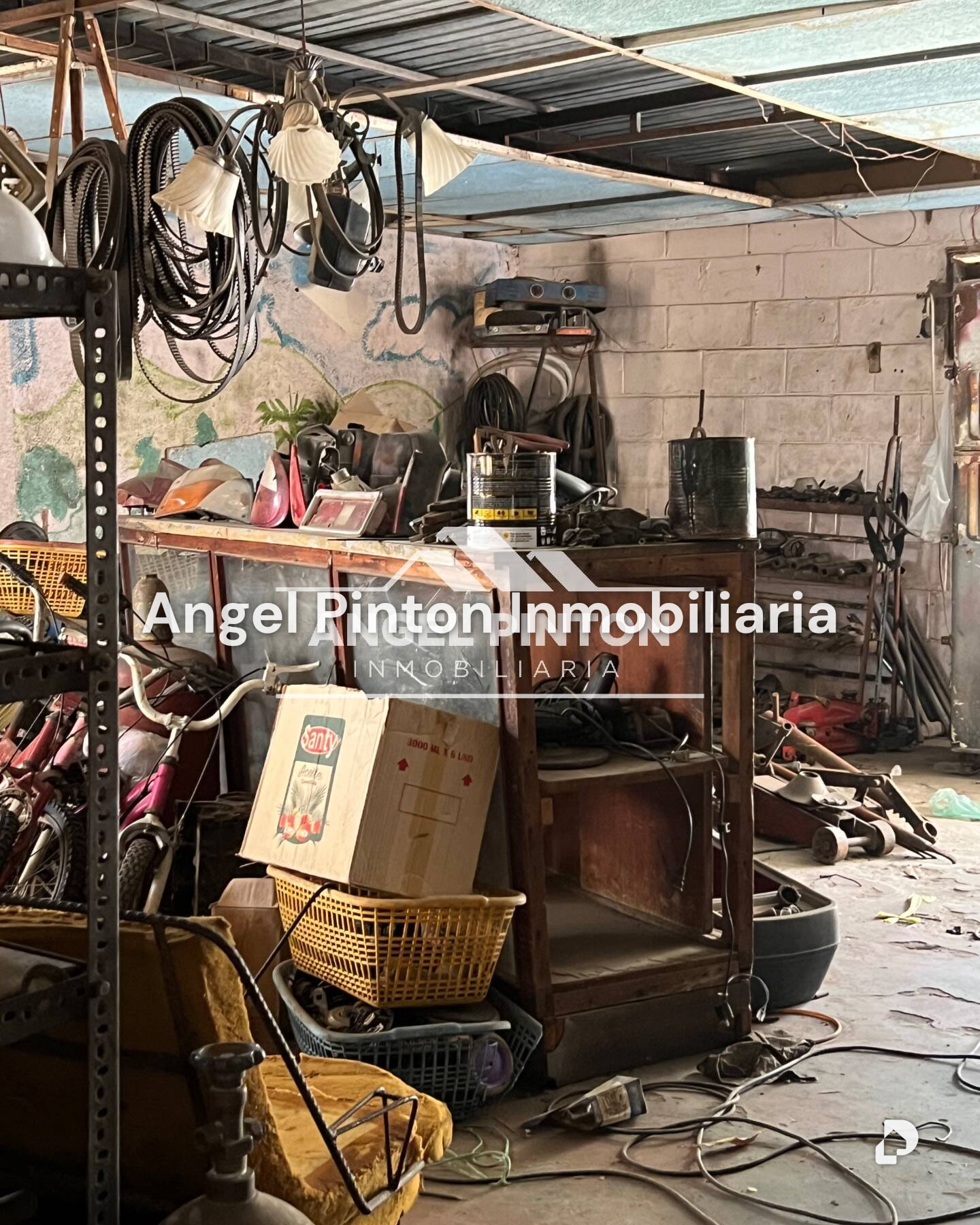 Local comercial en Las Marias, Maracaibo – 9