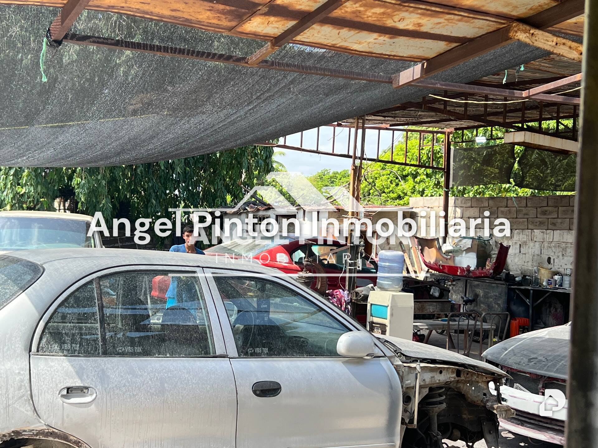Local comercial en Las Marias, Maracaibo – 2