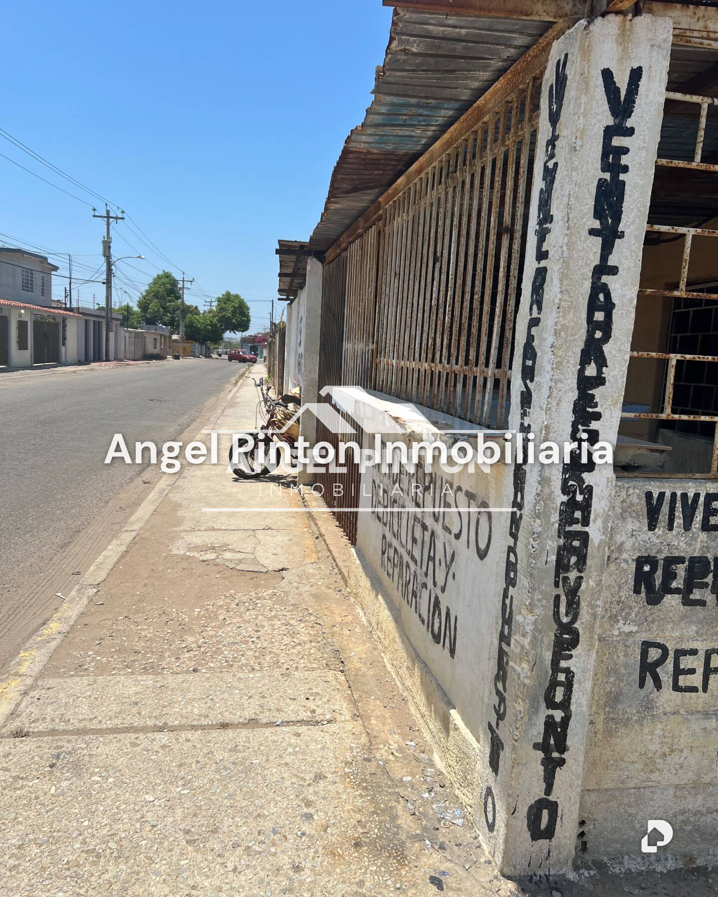 Local comercial en Las Marias, Maracaibo – 5