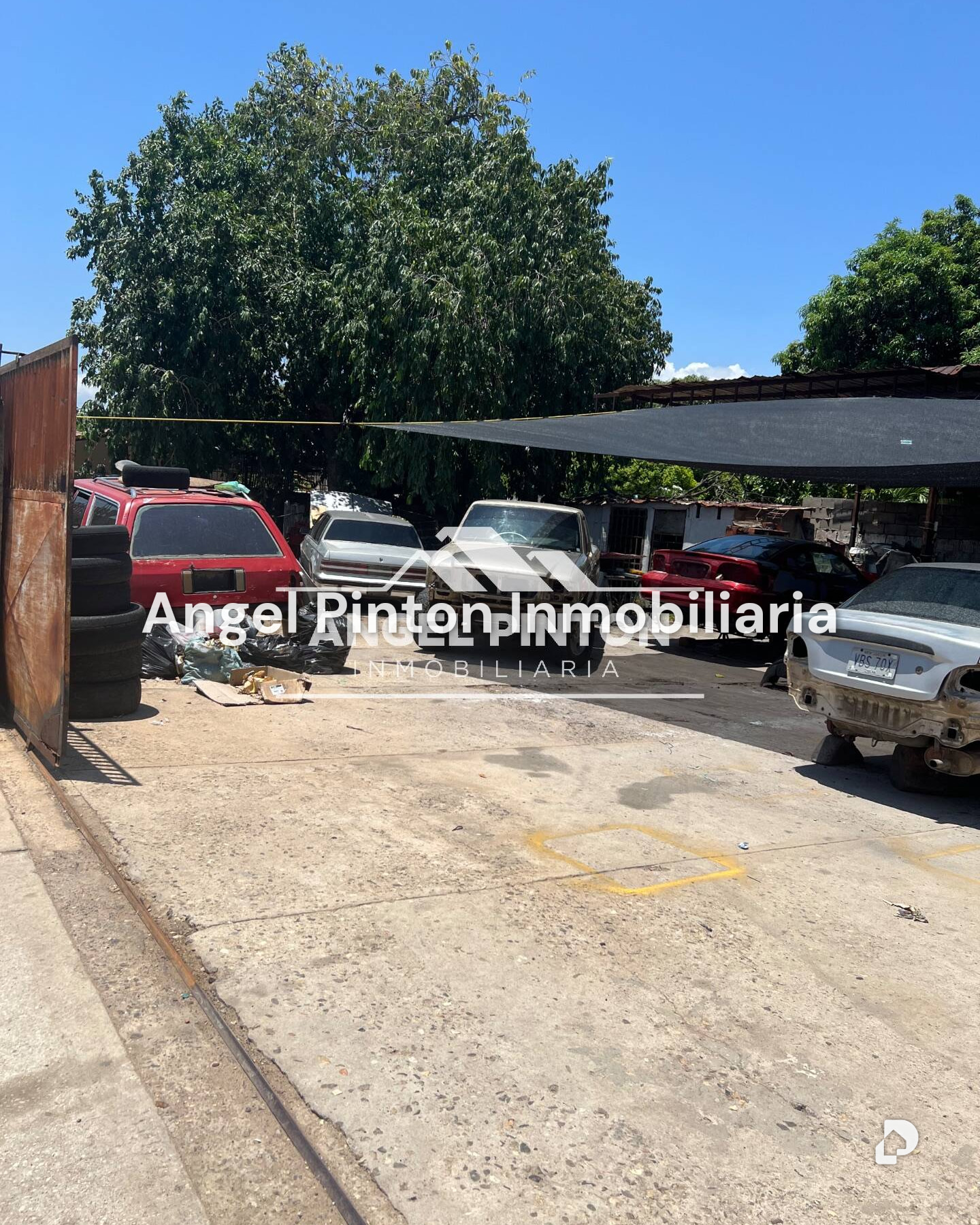 Local comercial en Las Marias, Maracaibo – 6