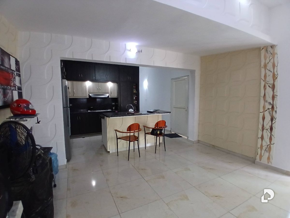 Casa en Los Guayos – 7