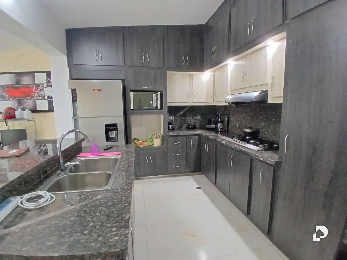 Casa en Los Guayos – 2