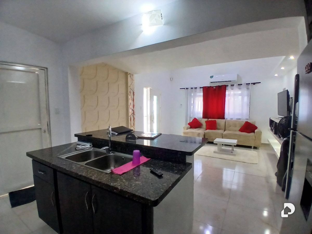 Casa en Los Guayos – 4