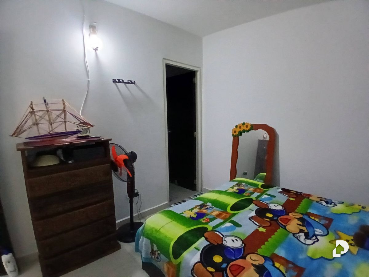 Casa en Los Guayos – 9